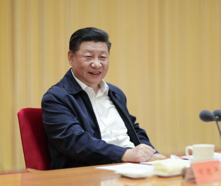 联播+丨从相“加”到相“融” 习近平绘就媒体融合发展蓝图